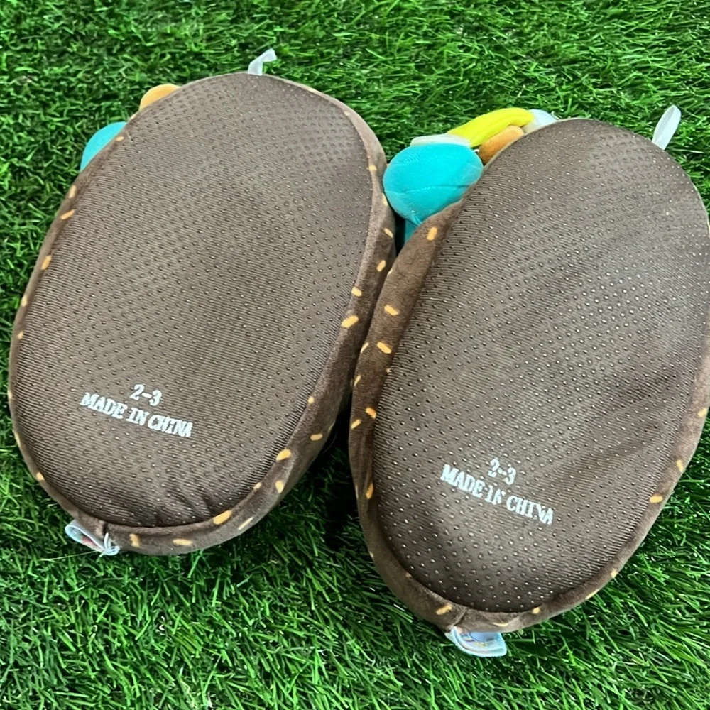 Squishmallows size